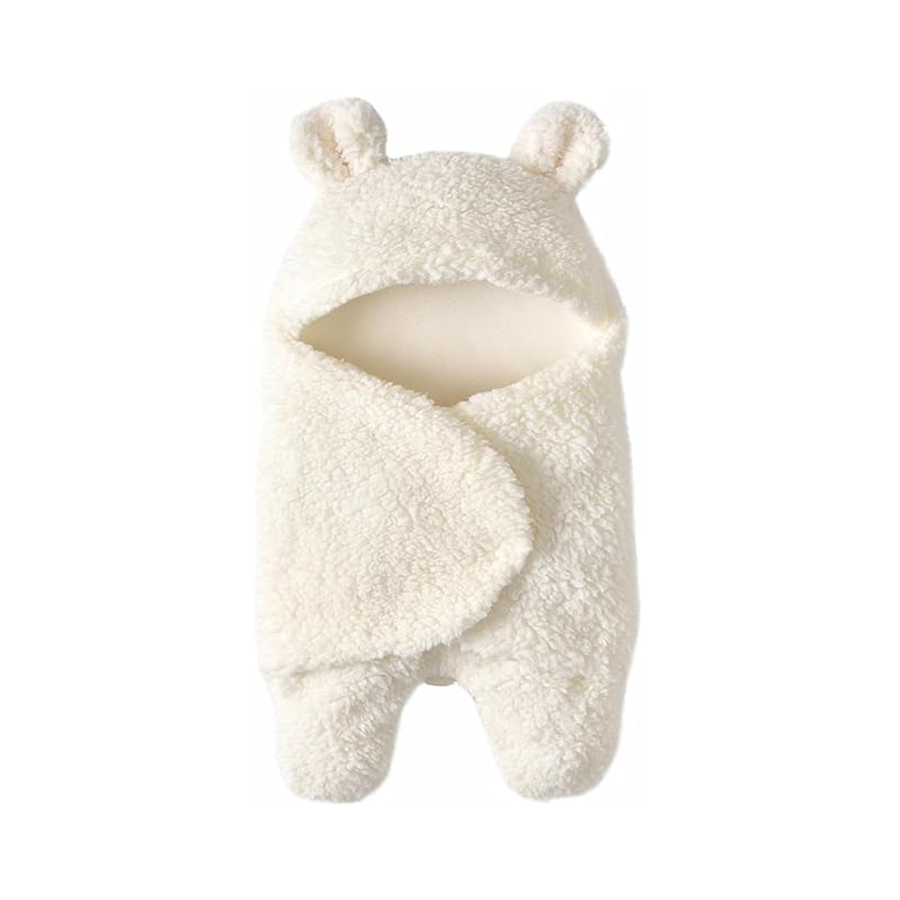 Baby Swaddle Blanket 2