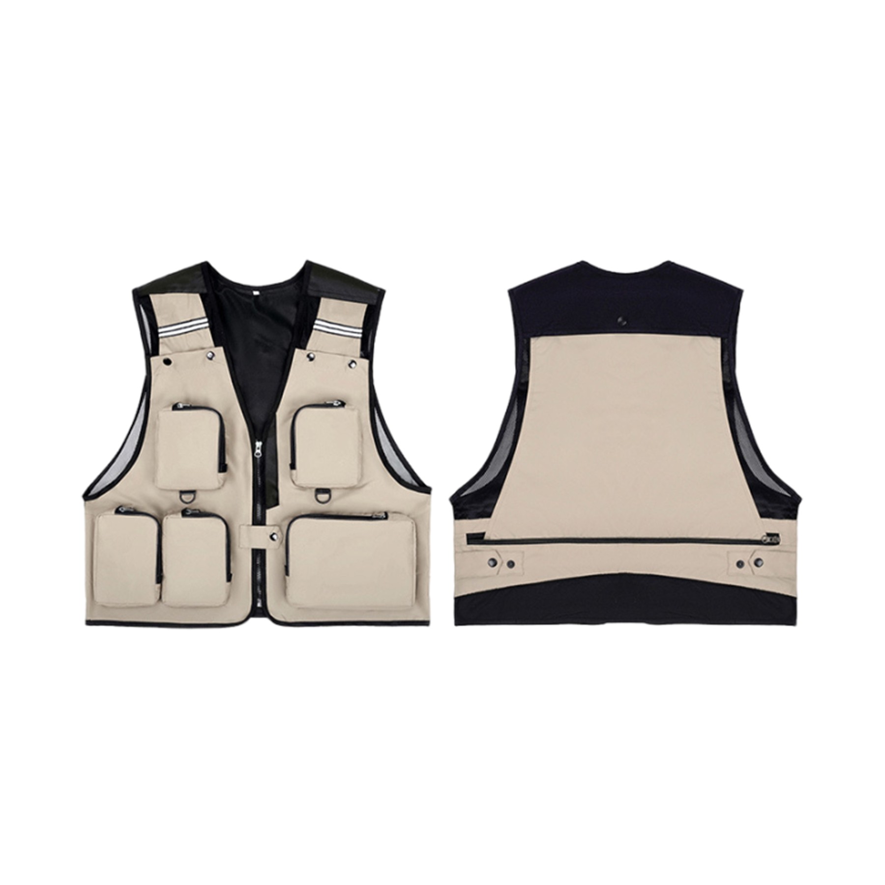 Photography Vest 4