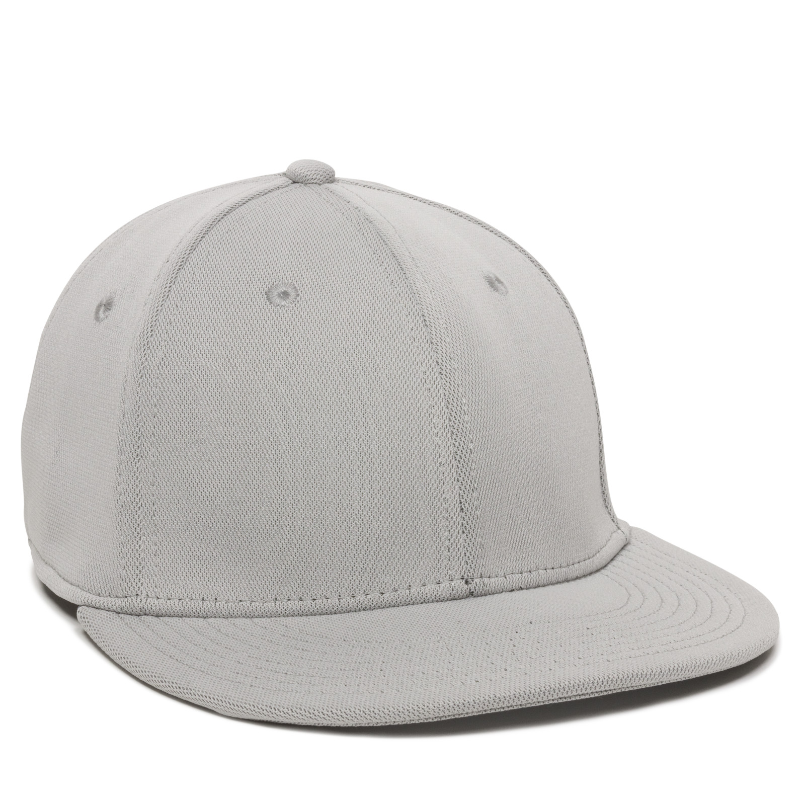 ProFlex Bamboo Charcoal w/Flat Visor 16