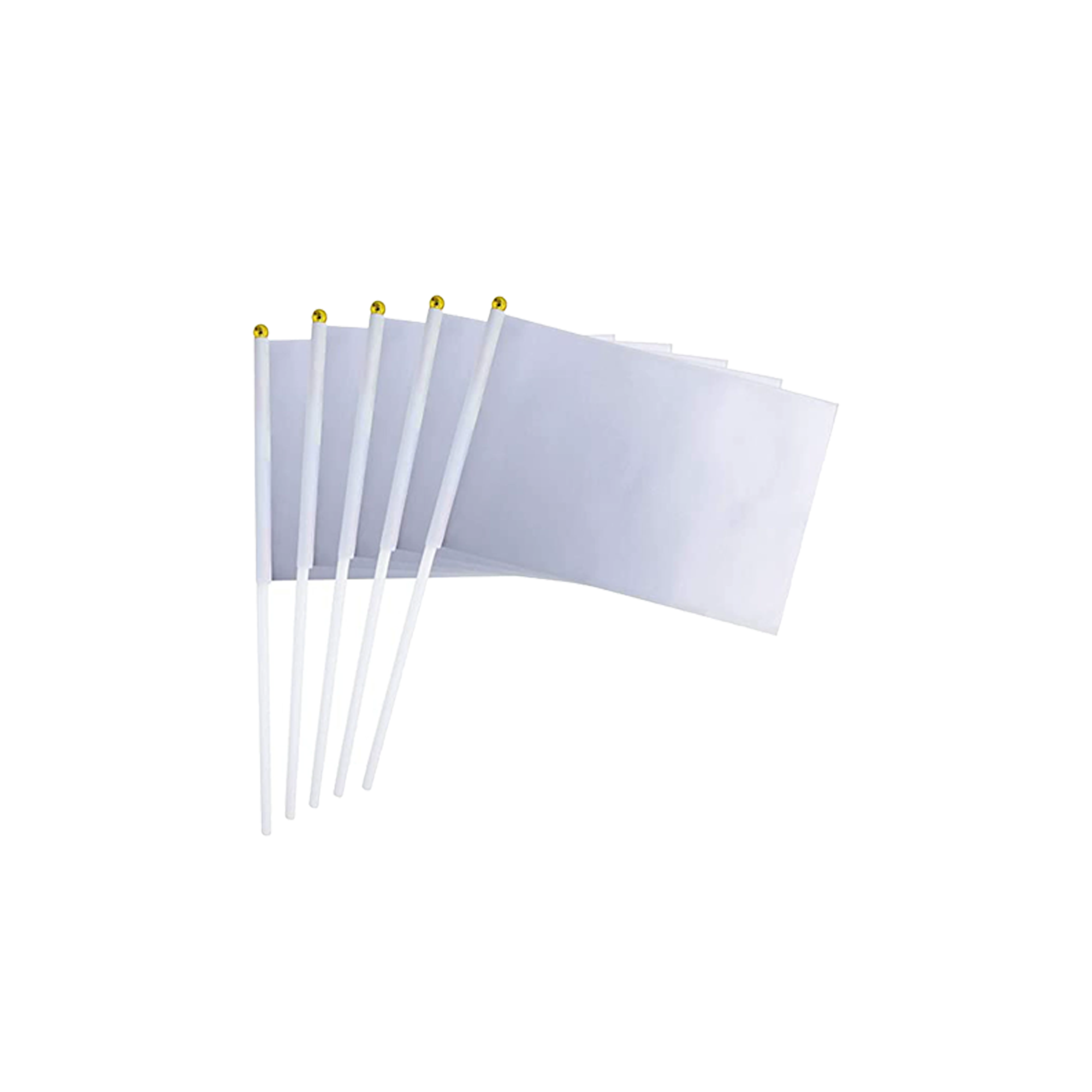 Decorative Polyester Banner Flags 7