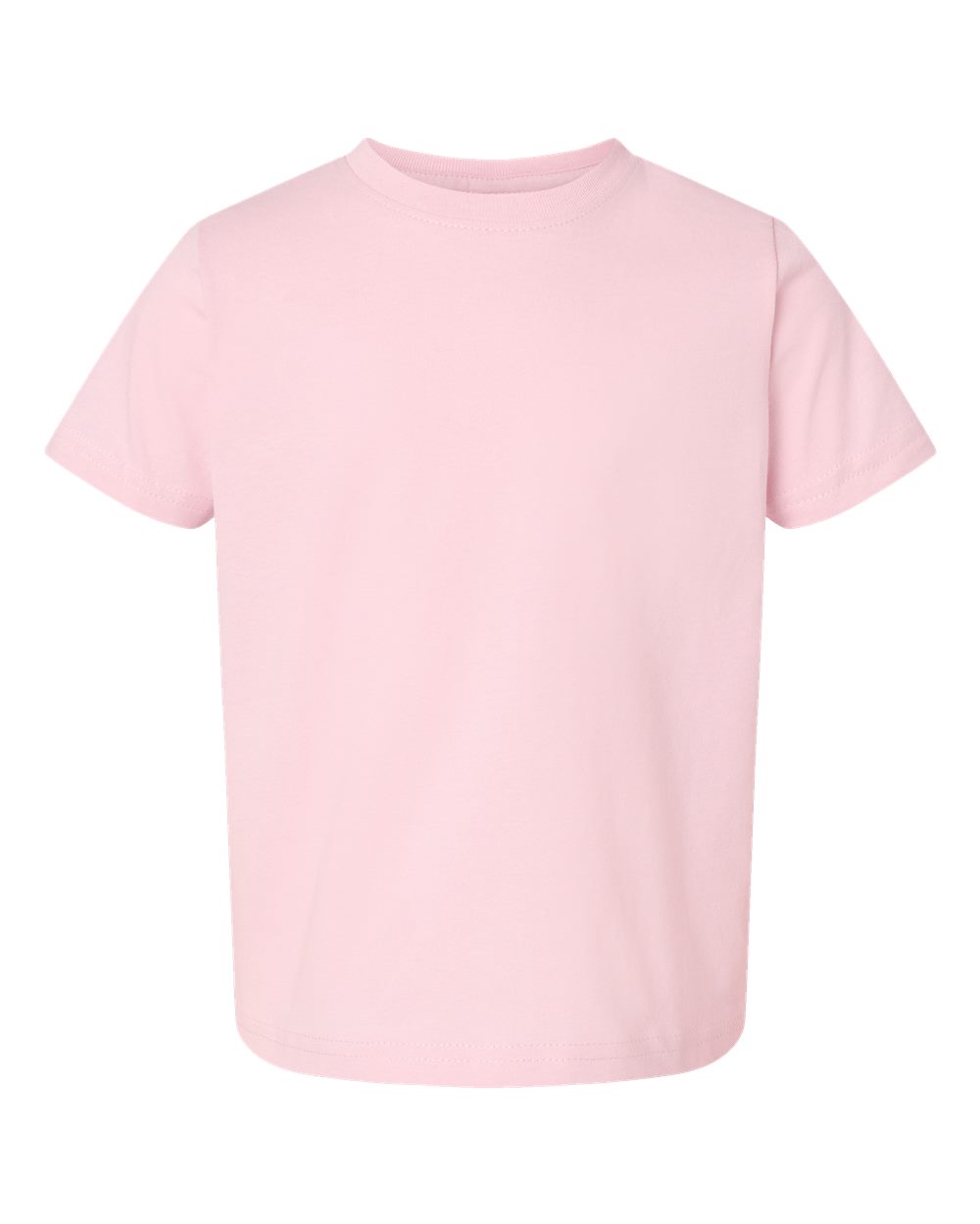 Toddler Fine Jersey Tee - 3321 545