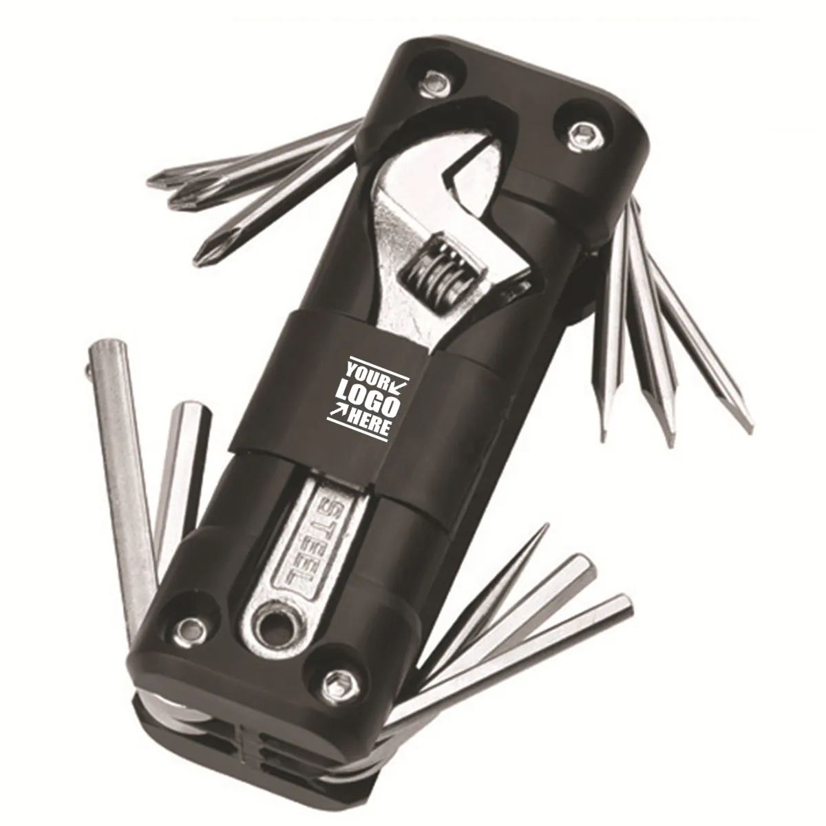 Motorcycle Bike Mechanic Repair Tool Kit 3