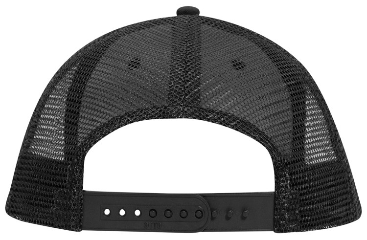 OTTO CAP® 6 Panel Low Profile Mesh Back Trucker Hat 36