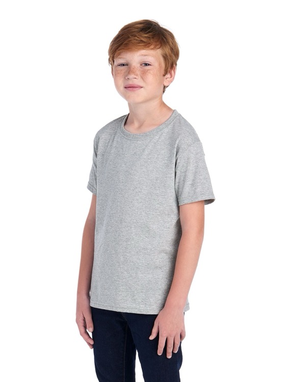 FRUIT OF THE LOOM HD Cotton™ Youth T-Shirt 33