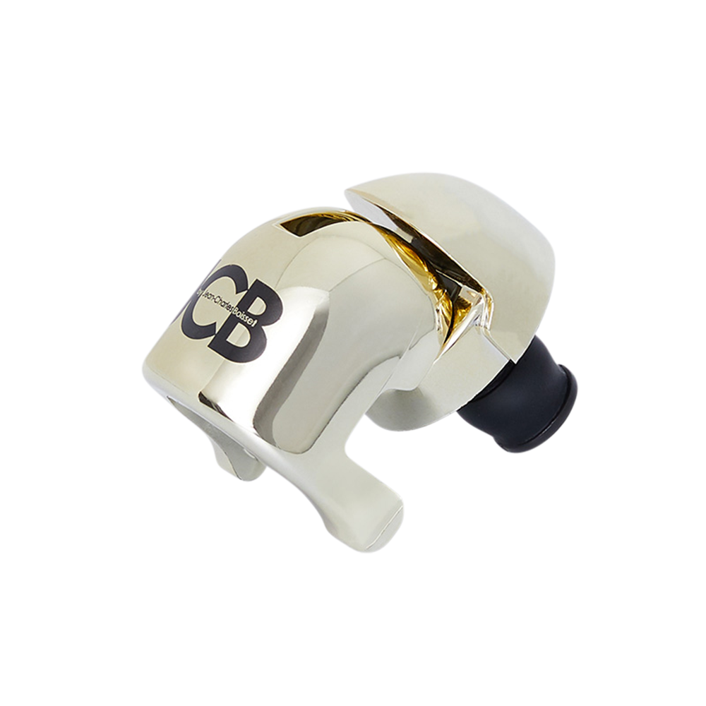 Helmet French Champagne Stopper 2
