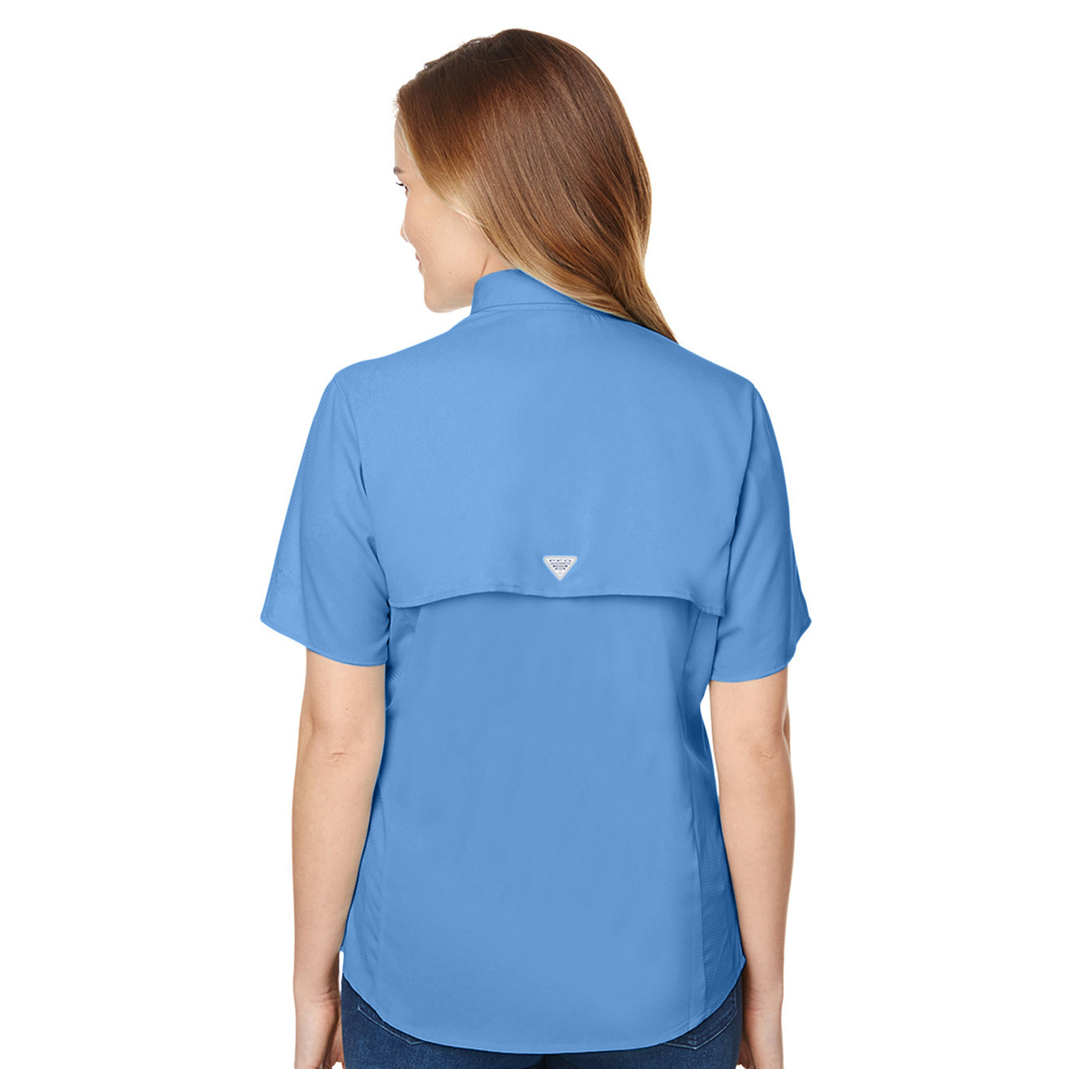Columbia Ladies' Tamiami™ Short-Sleeve Shirt 5