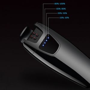 Waterproof Electric Arc Lighter With USB Charging 1