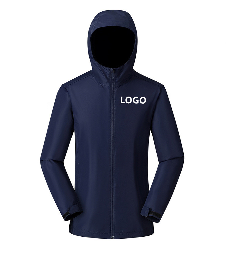 Men's Textured Soft Shell Jacket 3