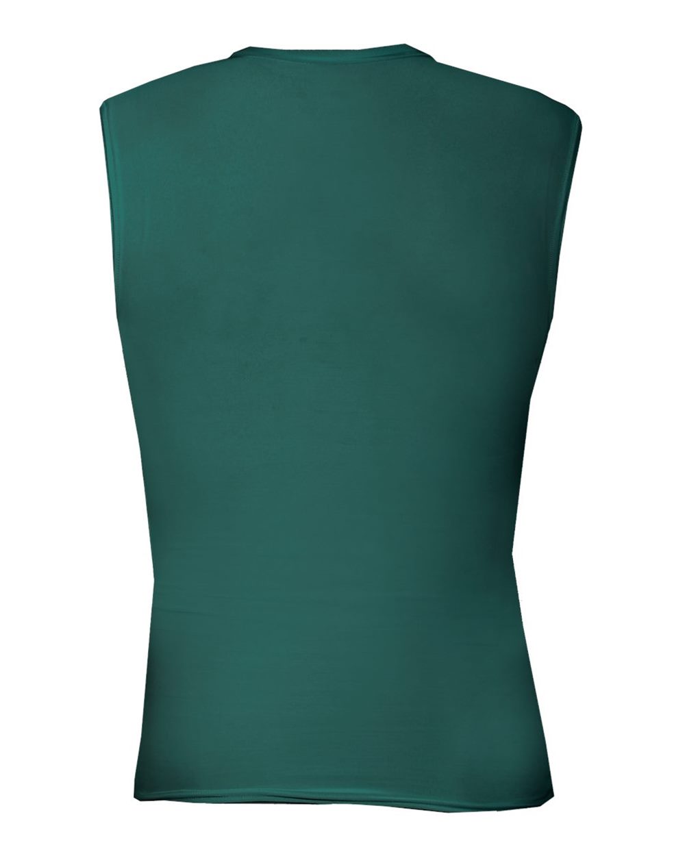 Men's Pro-Compression Sleeveless T-Shirt - 4631 42