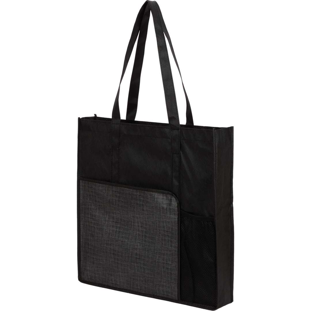 Radius Recycled Non-Woven Tote 19