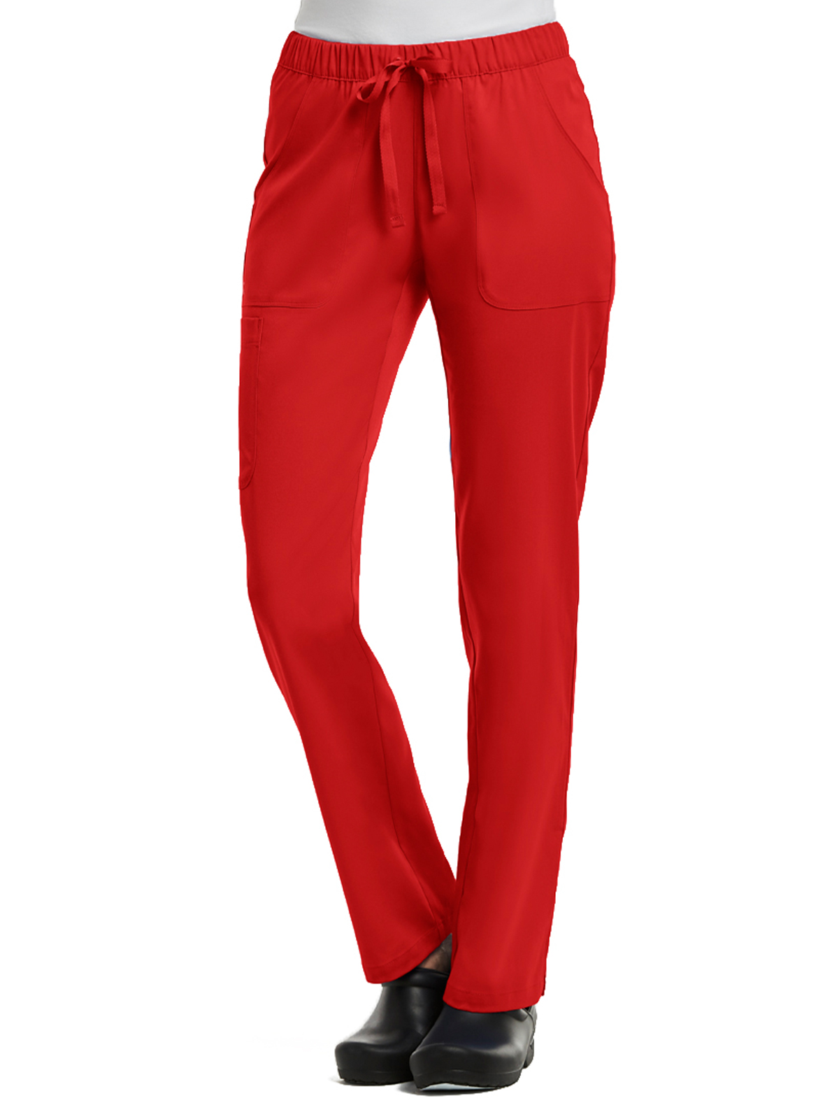 Maevn - Matrix - Women's Five-Pocket Full Elastic Pant 15