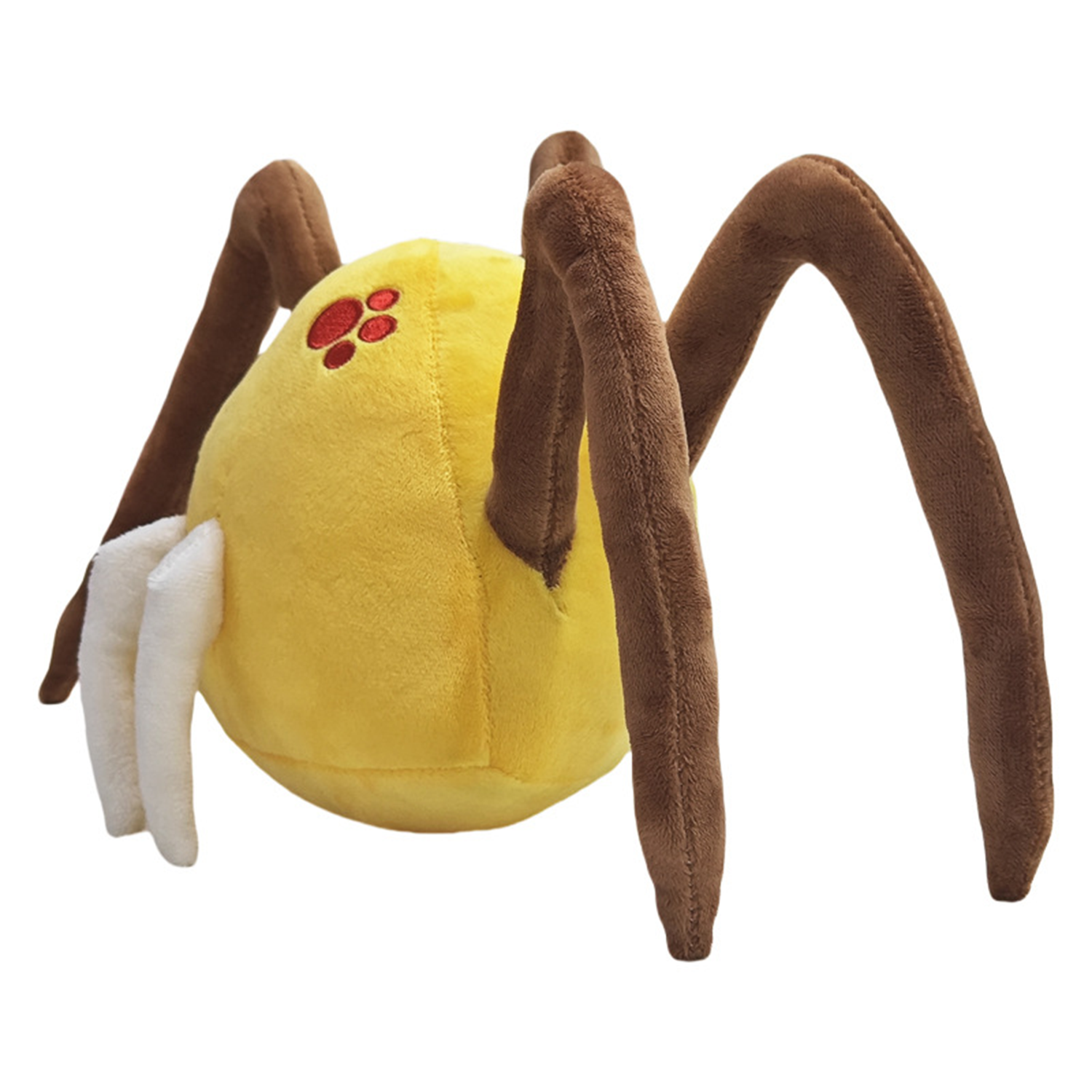 Game Peripheral Monster Doll Horror Spider Plush Toy 6