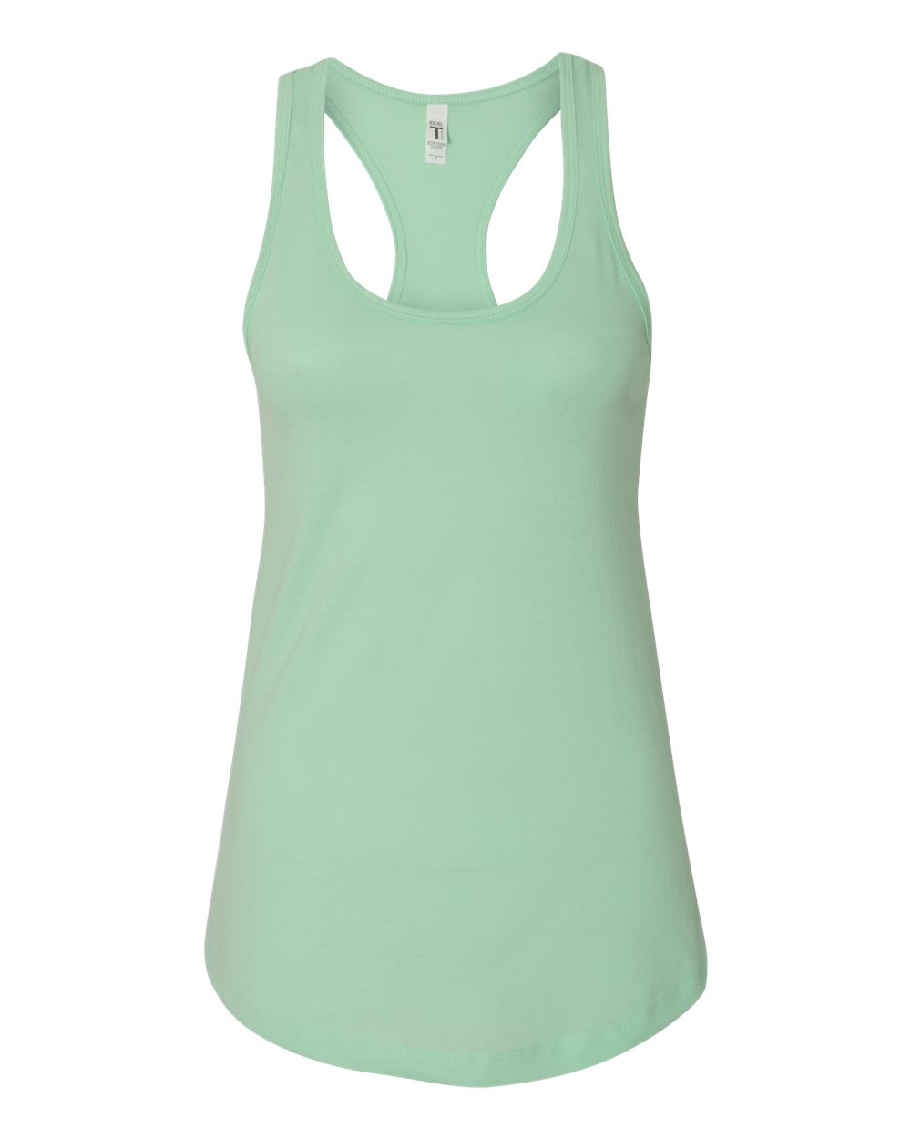 Women's Ideal Racerback Tank - 1533 47