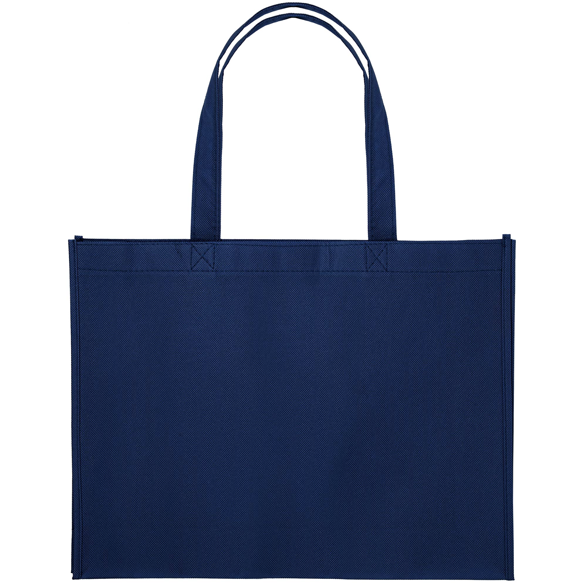 16x12" Eco-Friendly 80GSM Non-Woven Tote 6