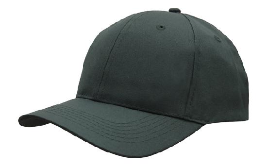 Breathable Poly Twill Cap 9