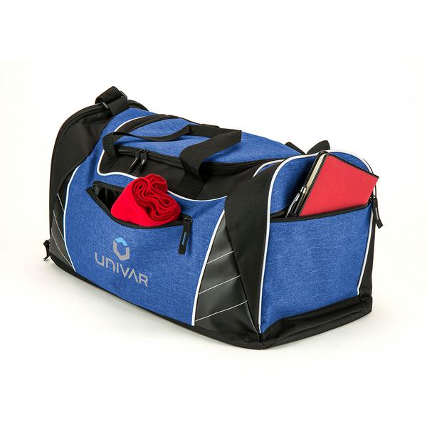 Gym Duffel Bag 17