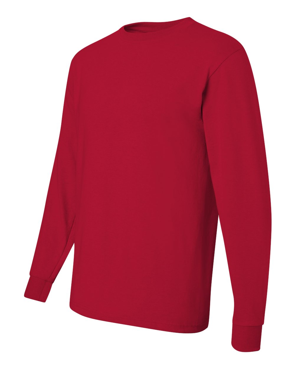Unisex Dri-Power® Long Sleeve 50/50 T-Shirt - 29LSR 59