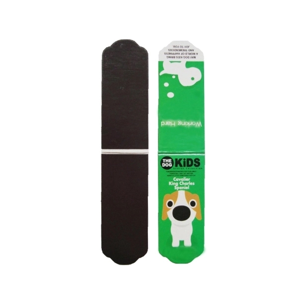 Magnetic bookmark 2