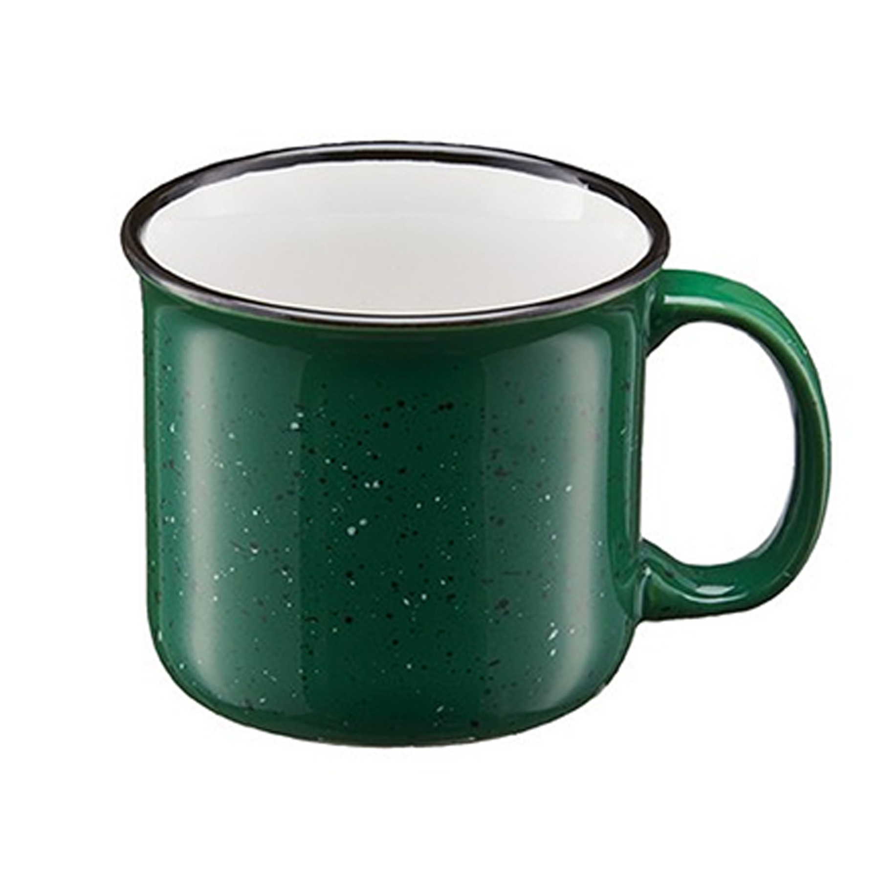 16 Oz. Speckle-It Ceramic Camping Mug 4