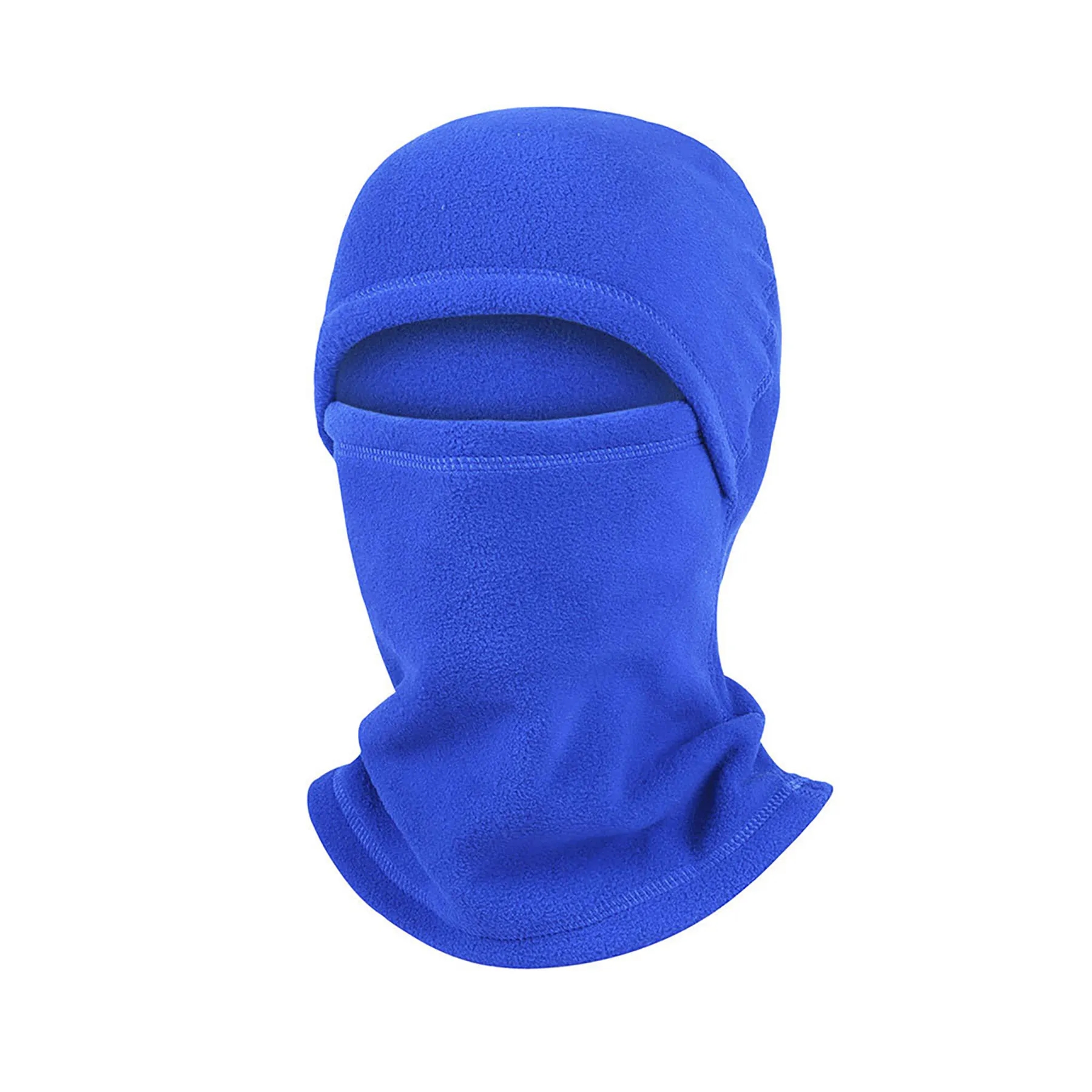 Windproof Warmer Fleece Winter Mask 10