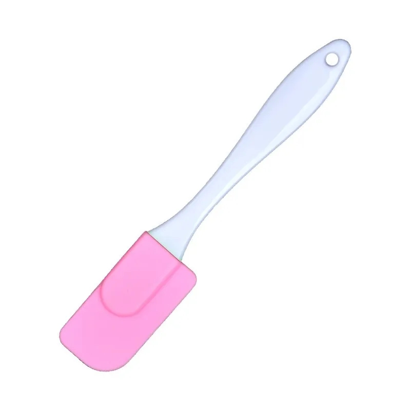 Silicone Baking Spatula 9
