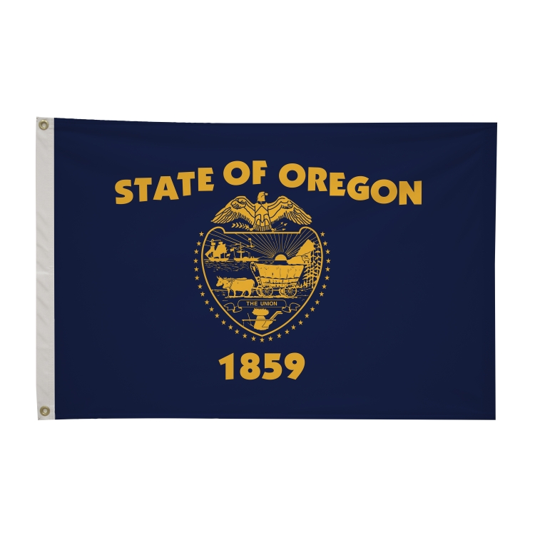 2' x 3' State Flags 40