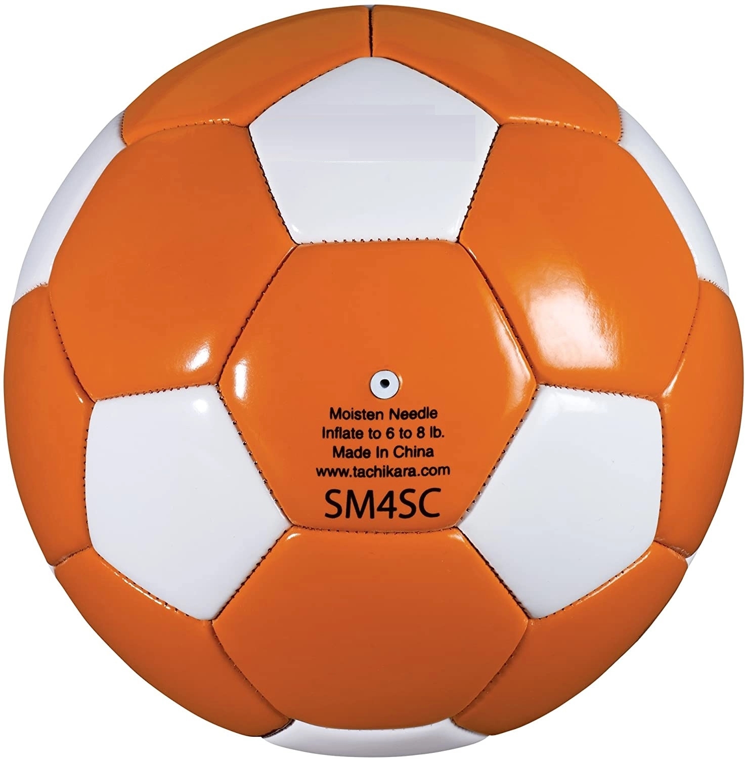 PU Leater Soccer 3