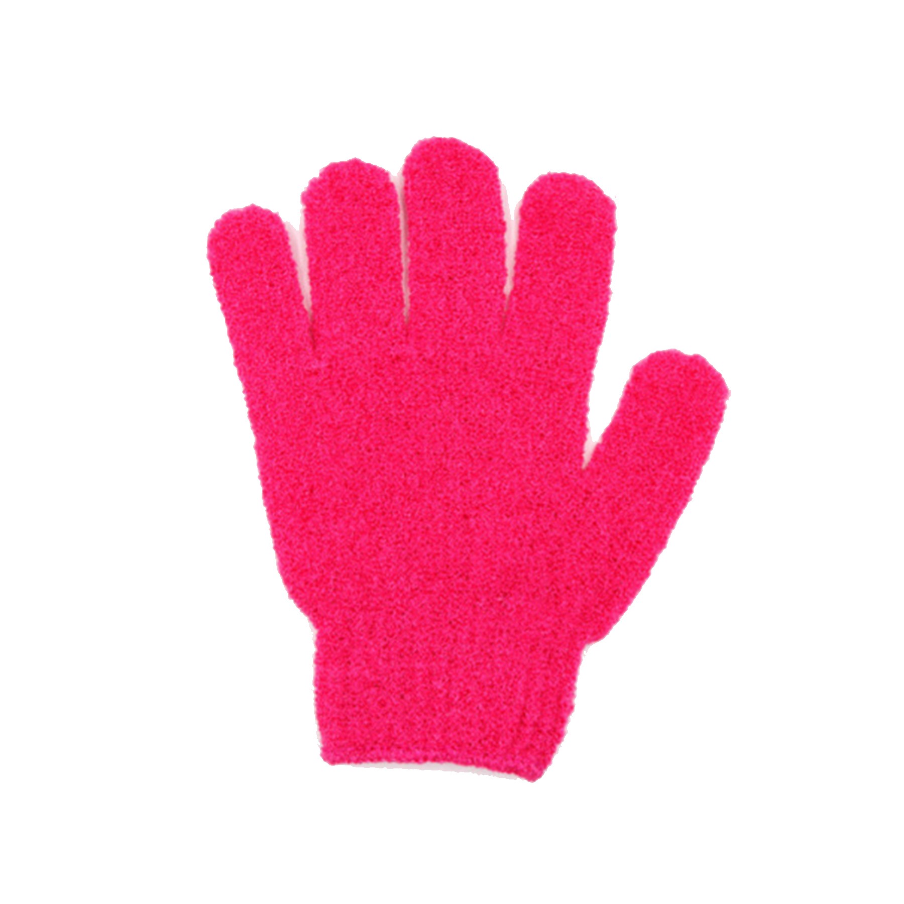 Exfoliate Glove 3