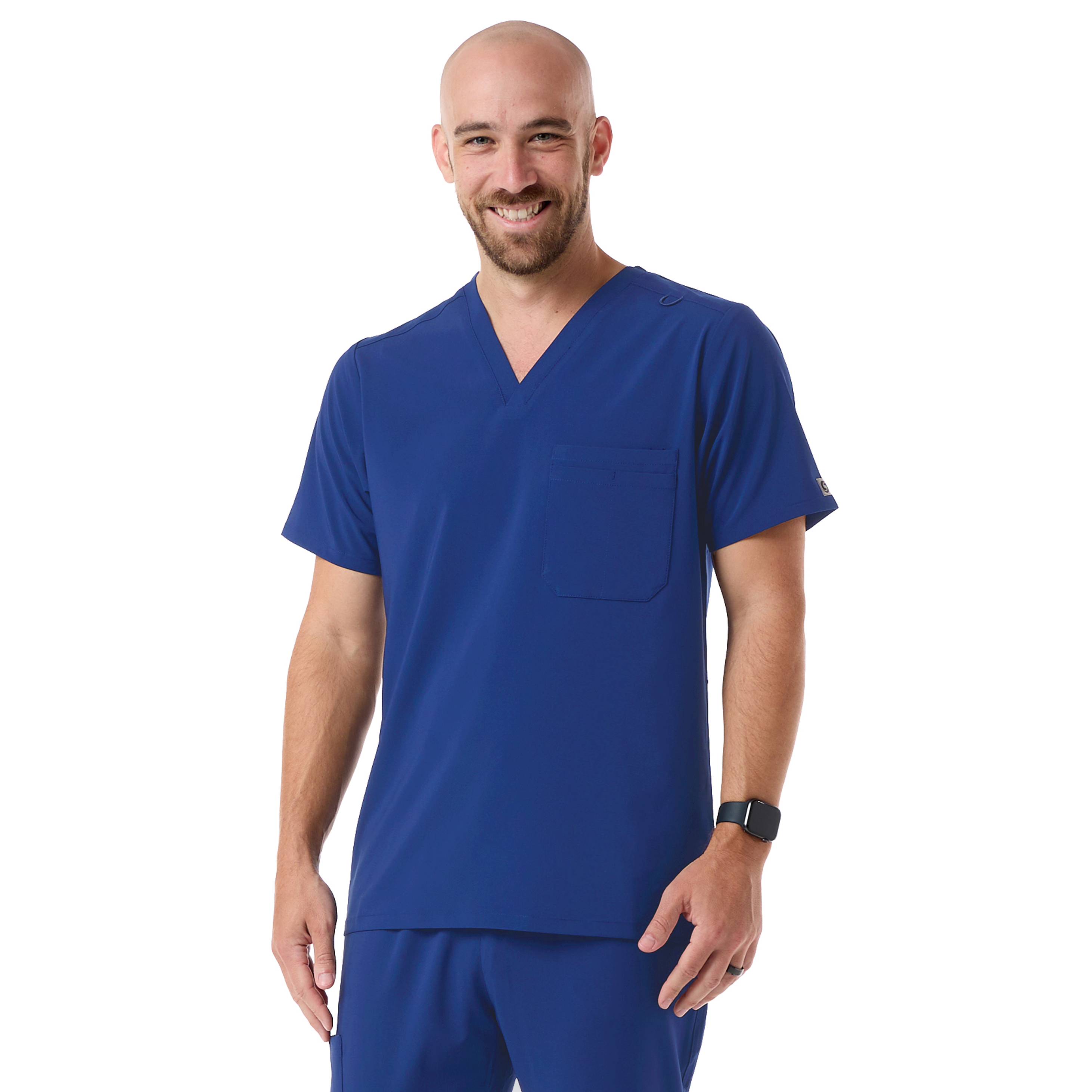 Men's UltraStretch Multi-Pocket Top 9