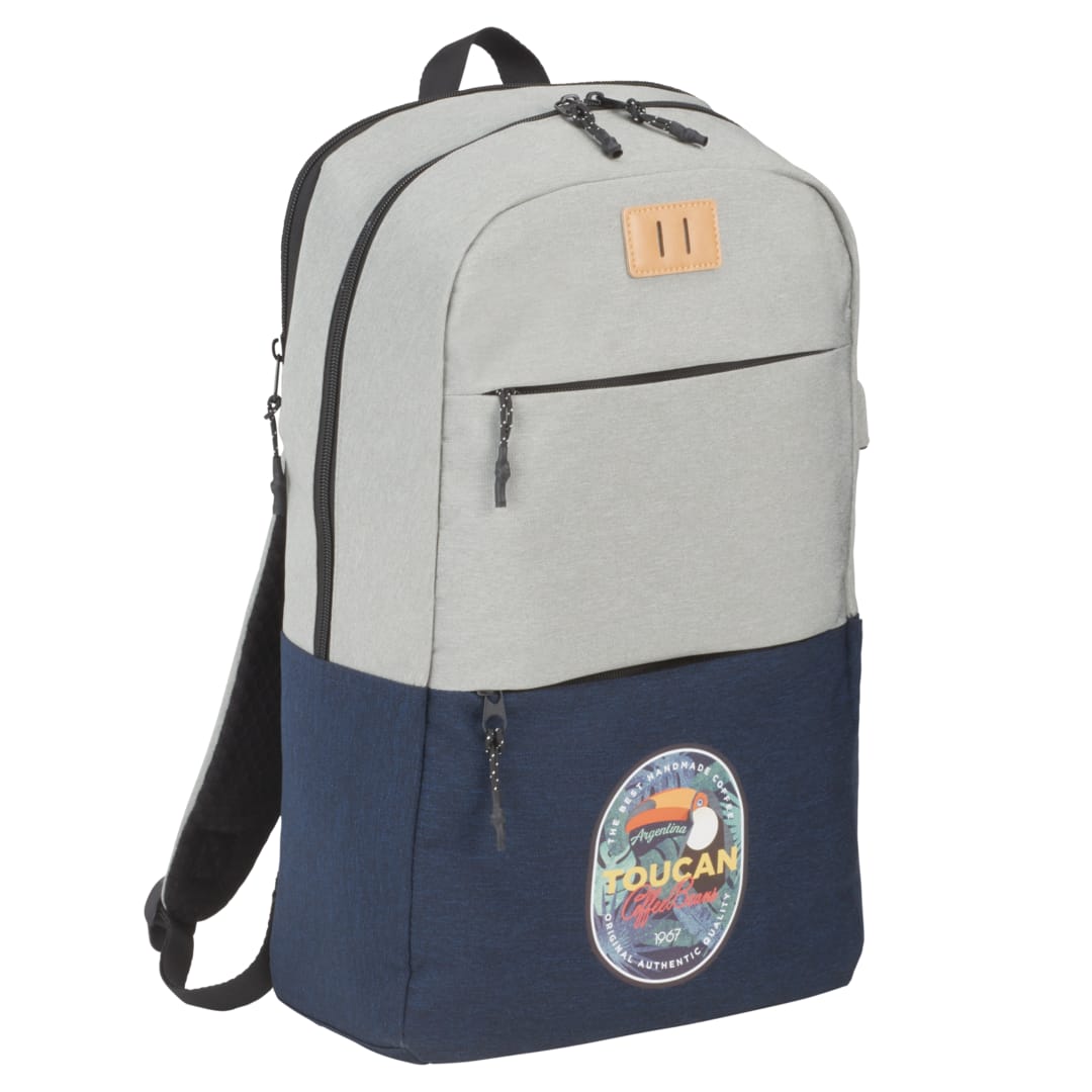 NBN Linden 15" Computer Backpack 50