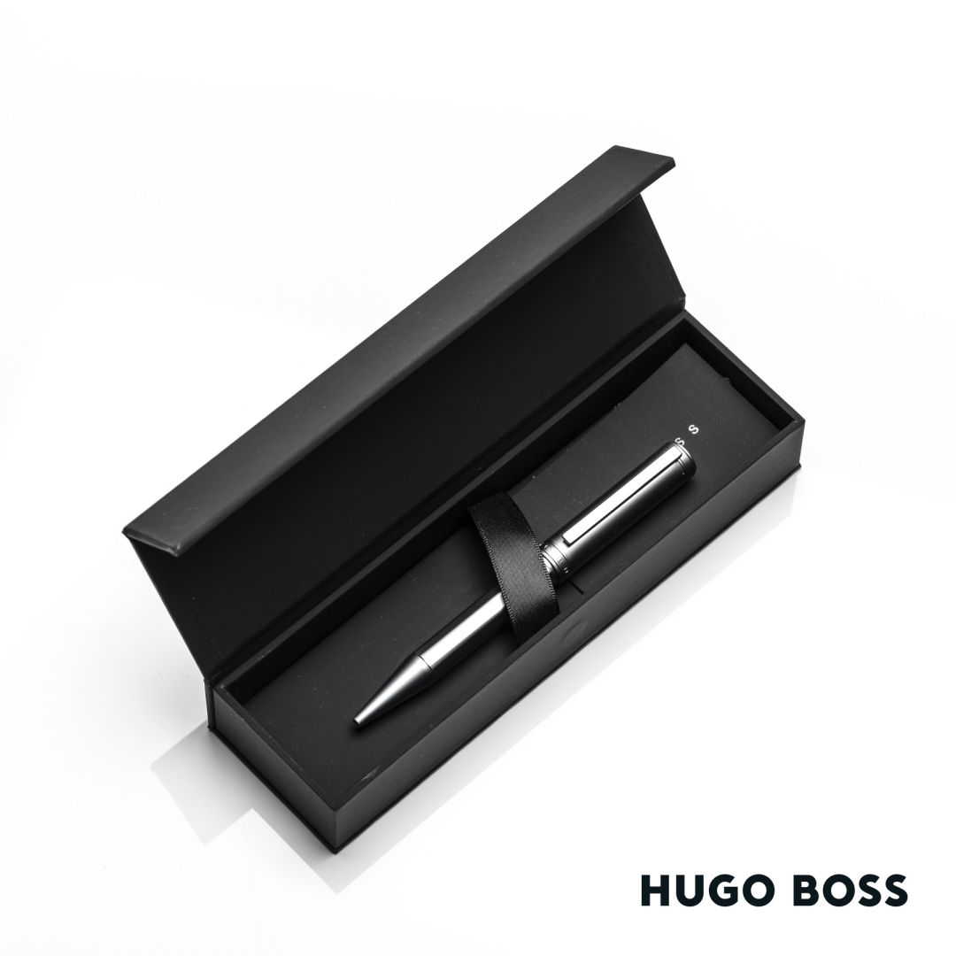 Hugo Boss Gear Ballpoint Pen 6