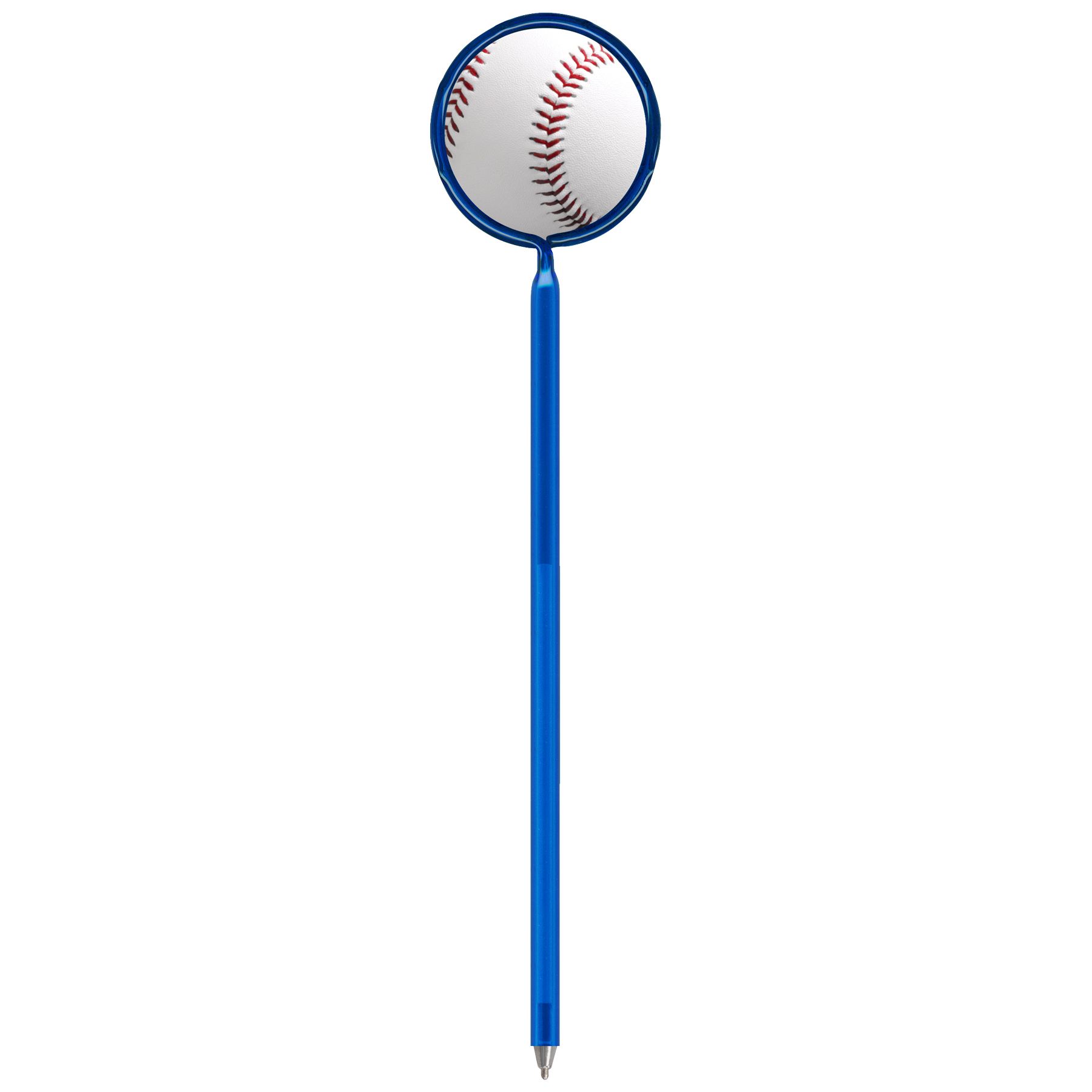 Inkbend Standard Billboard Pens W/ Baseball Stock Insert 2