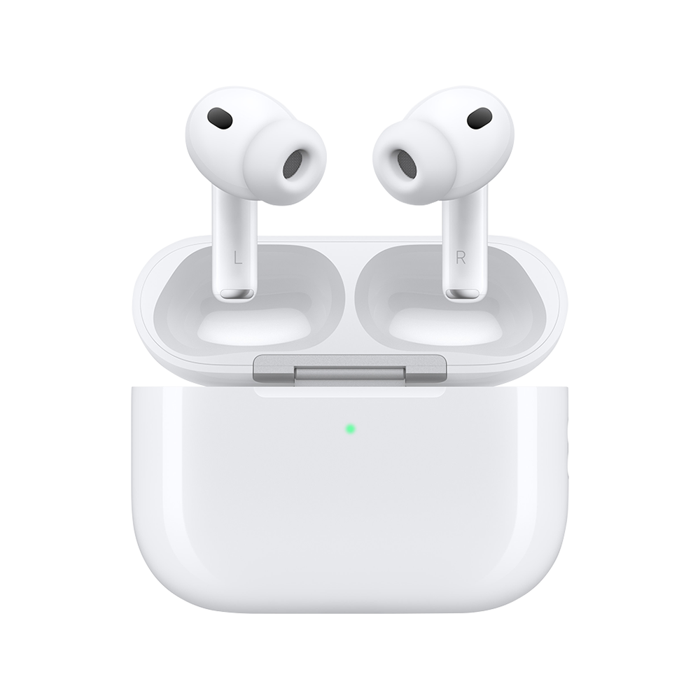 Custom AirPods Pro 3