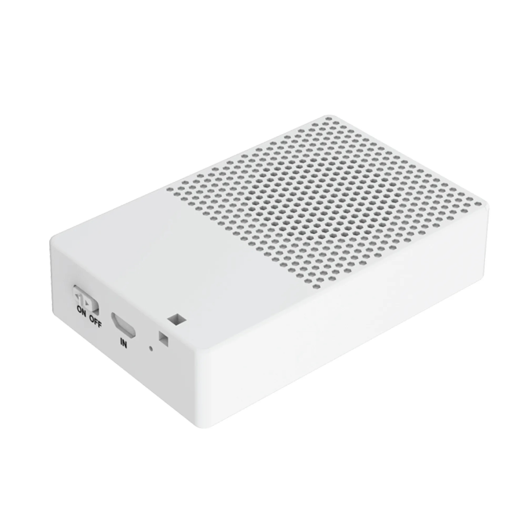 Groveland Park Stick-On Bluetooth Speaker 5