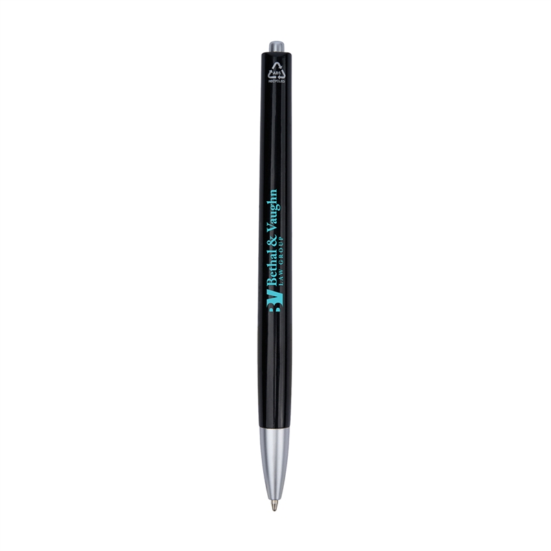 Tara Recycled Plastic Ballpoint Pen 84
