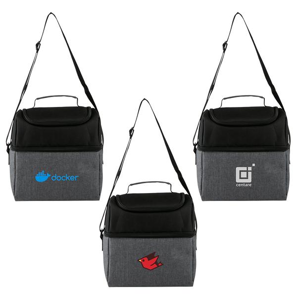 Manhattan Beach Cooler Bag, custom cooler bag with logo imprint 12