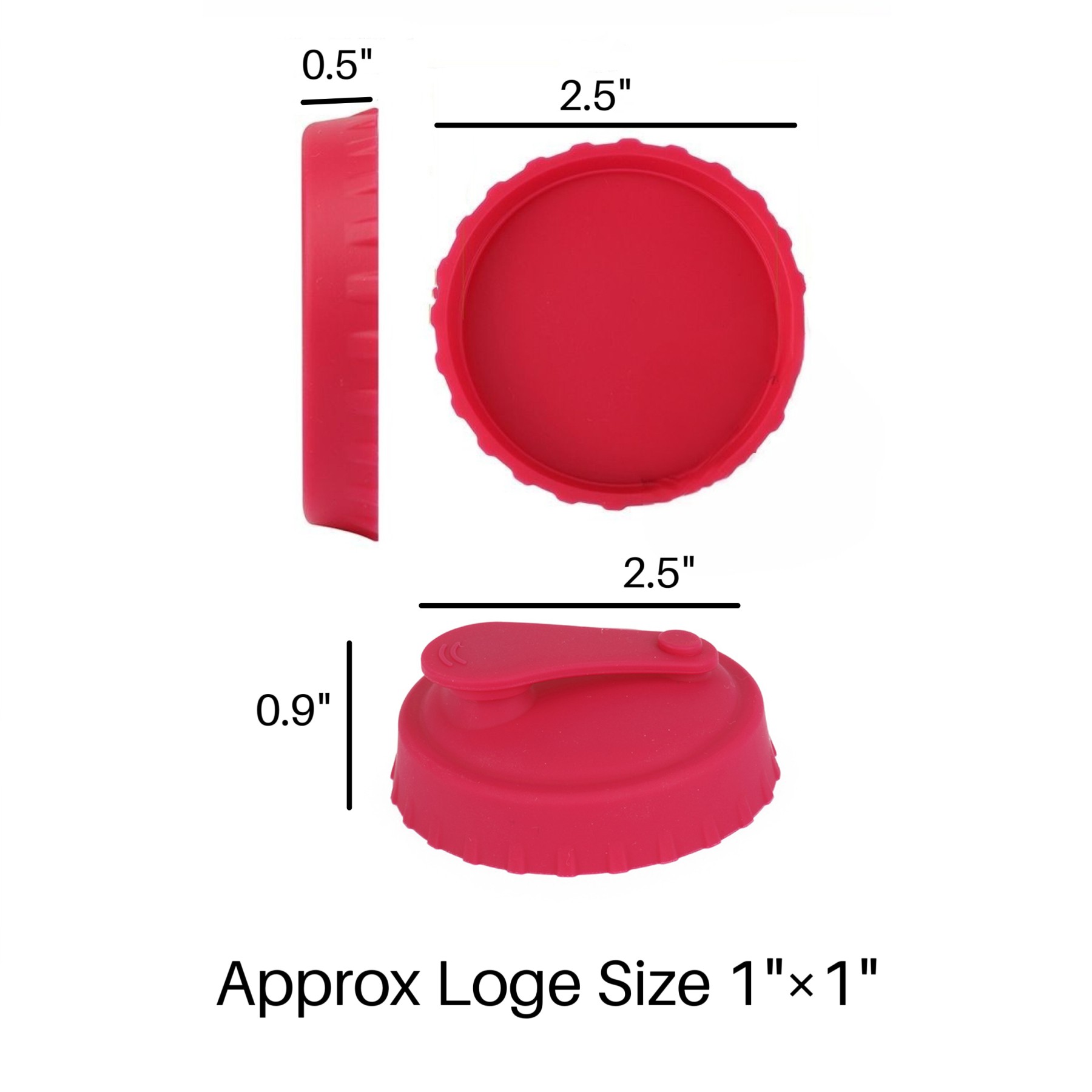 Silicone Can Cap 2