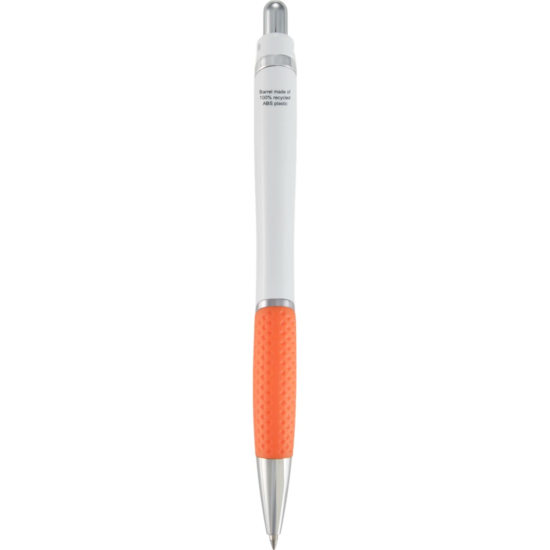 Pivot Recycled Color Accent Gel Pen 72
