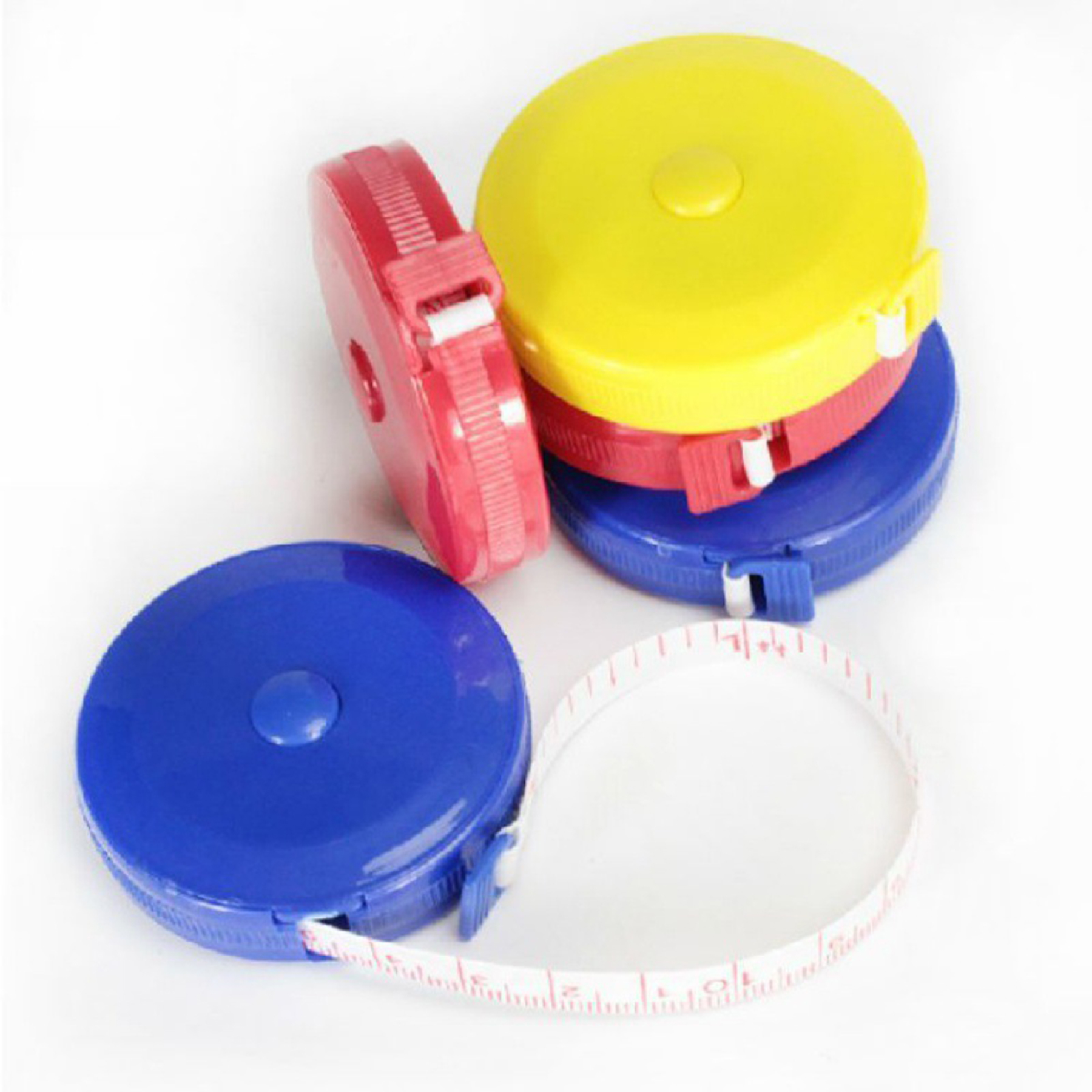 Retractable Tape Measure 3