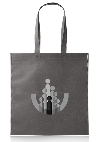 Popular Non-Woven Reusable Tote Bags 44