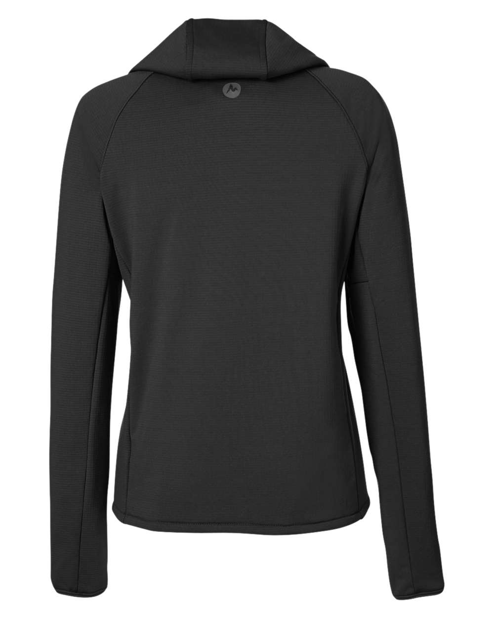 Women's Leconte Full Zip Hooded Jacket - M15393 13