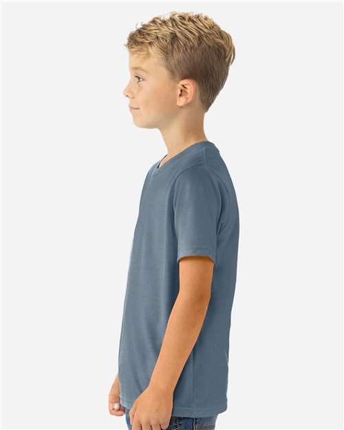 Youth CVC Tee - 3312 75