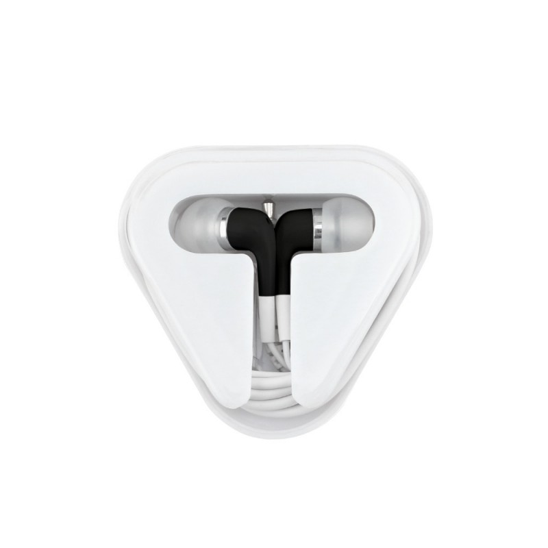 EAR BUDS - PLASTIC: EB02 12