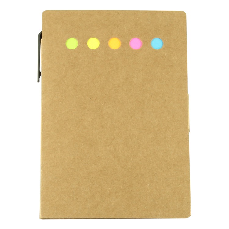 Konda Sticky Note Pad 4