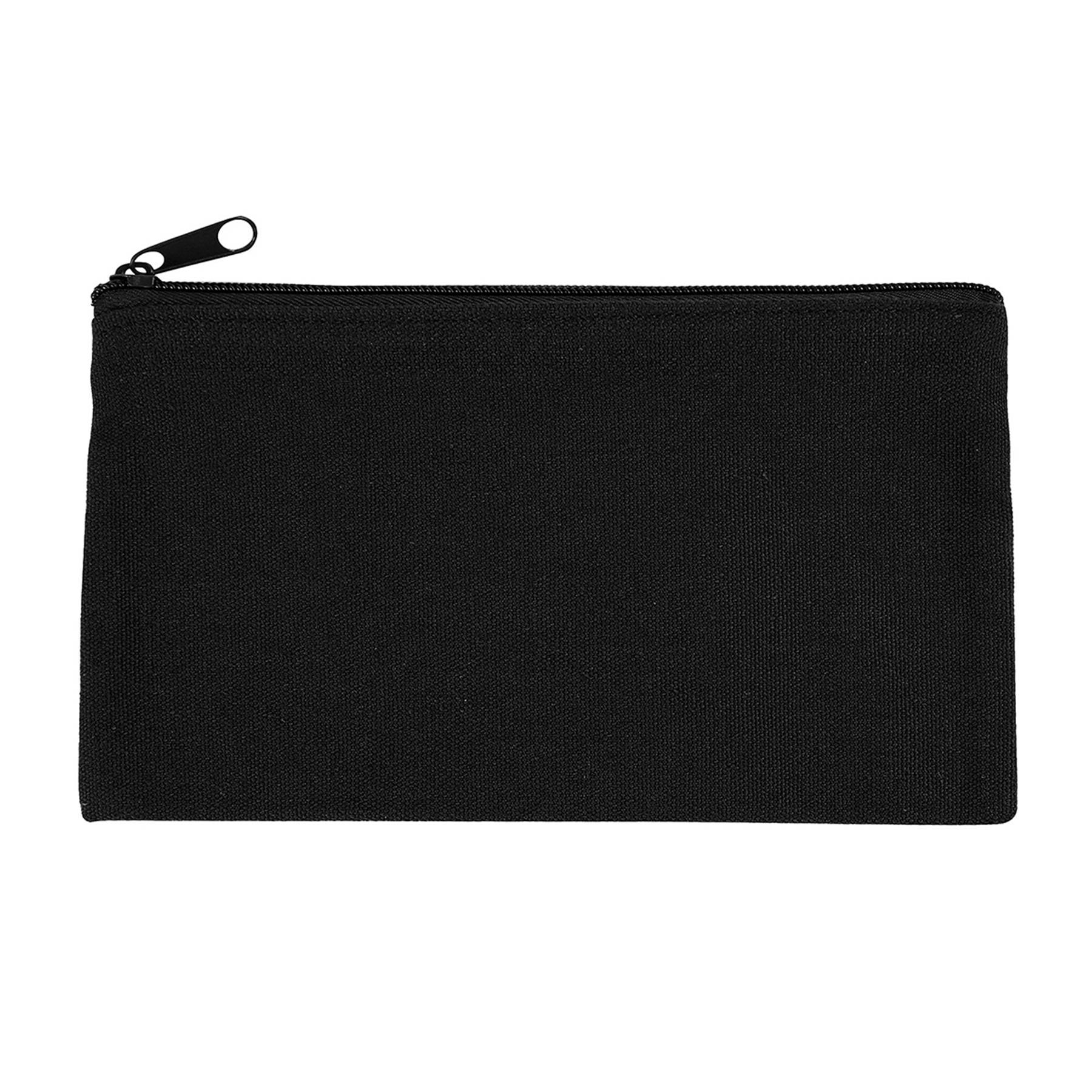 Canvas Cosmetic Storage Bag 2