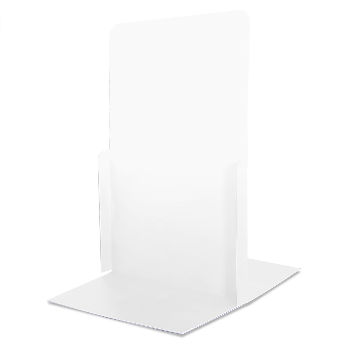 Stick'n Glide Table Topper Display 8 3/10" x 11 7/10" 2