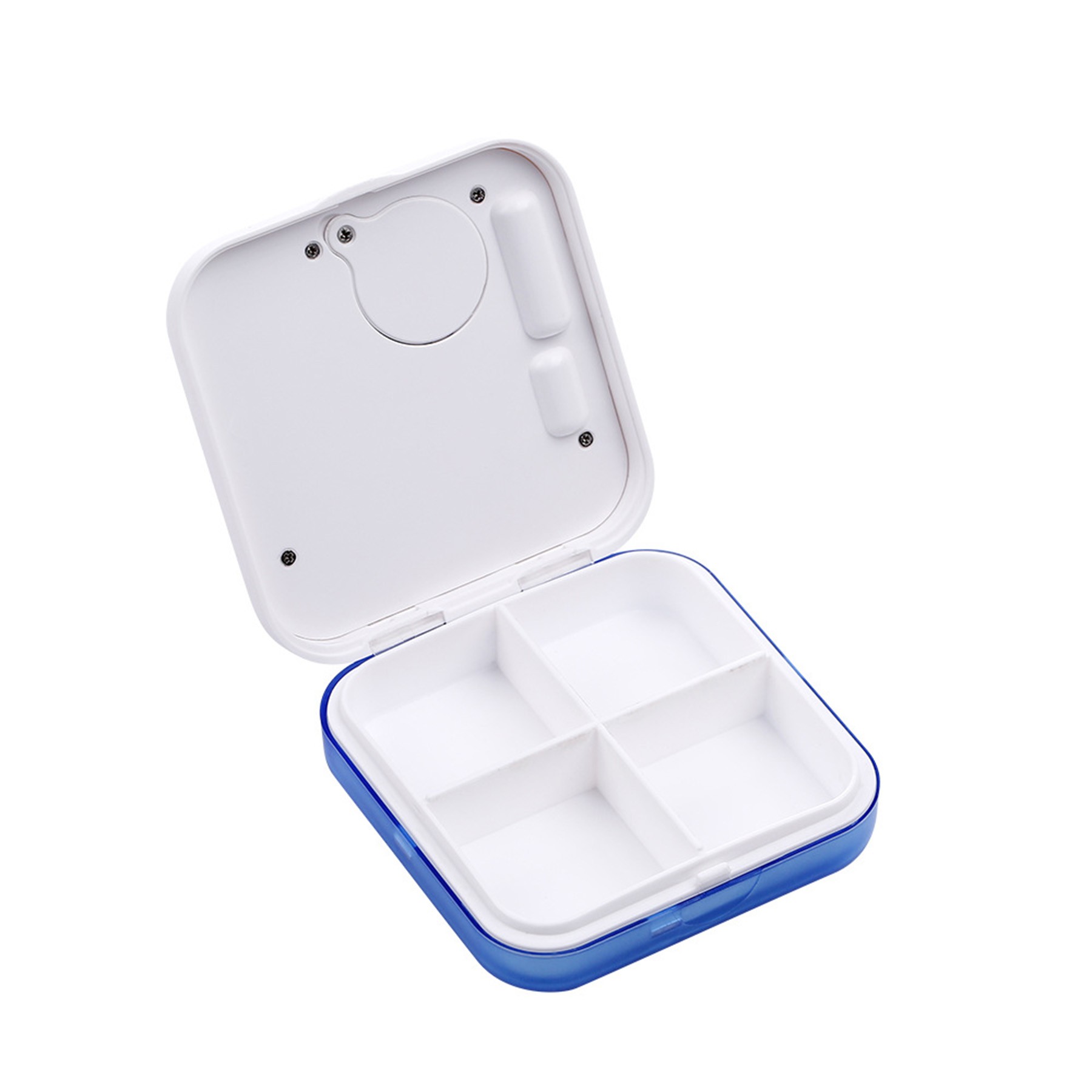 Electronic Medicine Box 2