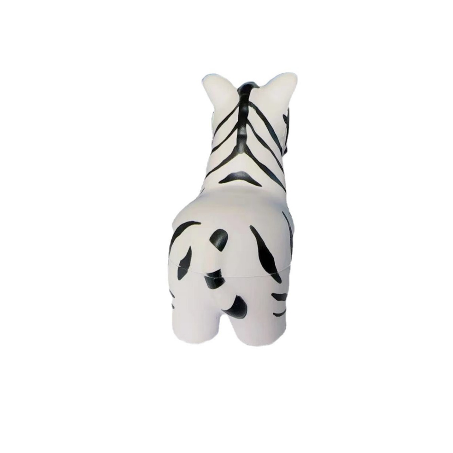 Zebra Stress Reliever Toy 6