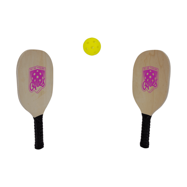 Pickle Ball Set 2