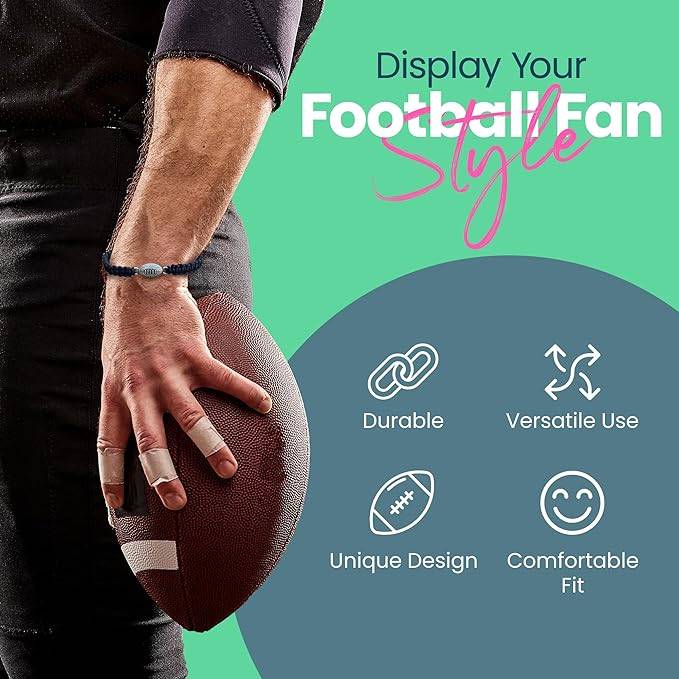 Adjustable Sports Bracelet 8